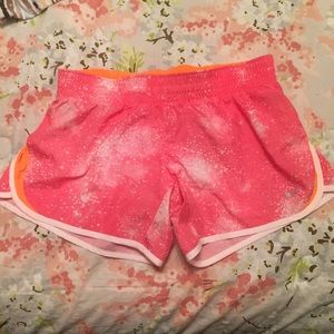 Nike Athletic Shorts